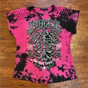 Affliction Shirt
